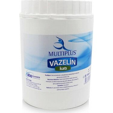 Wallop Katı Vazelin 900 ml