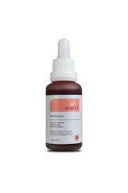Wiwify Red Peeling Serum 30 ml