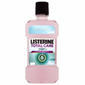 LISTERINE TOTAL CARE HAFIF TAT 250 ML