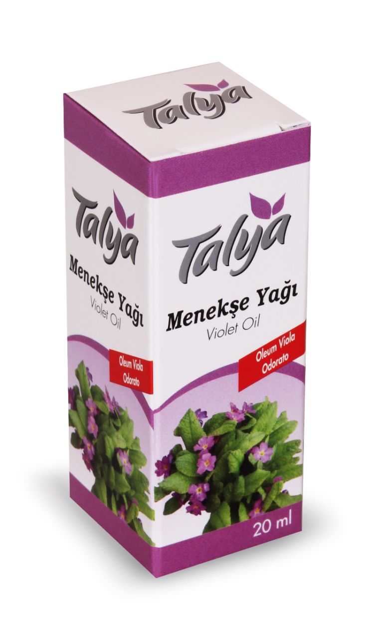 MENEKSE YAGI TALYA 20 CC