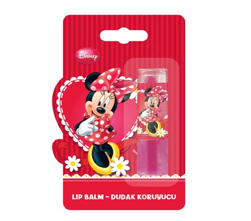 DISNEY MINNIE DUDAK KORUYUCUSU
