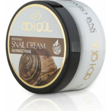 Ab-ı Gül Salyangoz Kremi 100 ml