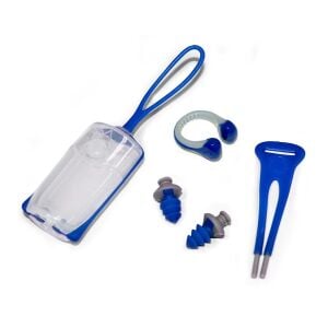 By Aqua Burun Mandalı Seti Tıkacı