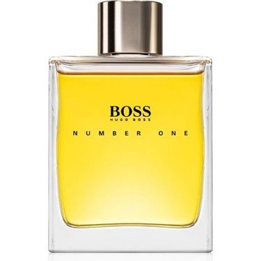 Hugo Boss Number One Erkek Parfüm EDT 100 ml