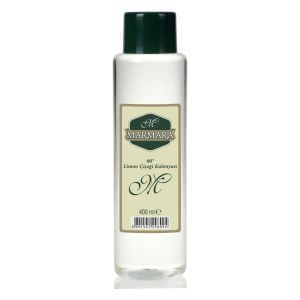 Marmara PVC Kolonya Limon 400 ml