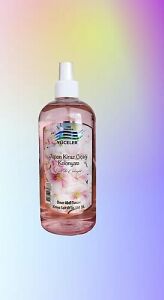 Ömer Abdi Tuncer Japon Kirazı Kolonyası 400 ml