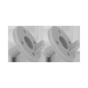 Oıoı Emzıx 2Lı Powder Grey