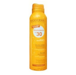 Bioderma Photoderm Sun Mist Spf 30+ 150ml