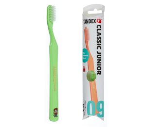 Tandex Classıc Junıor 09 Medıum