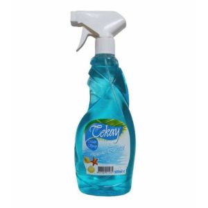 Tekay Oda Spreyi Deniz Esintisi 500 ml