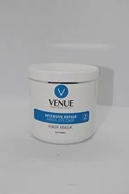 Venue Süt Proteinli Ballı Saç Maskesi 500 ml