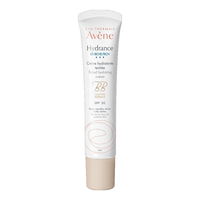 Avene Eau Thermale Hydrance BB Riche Spf30 40ml