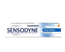 SENSODYNE EXTRA FRESH 100 ML