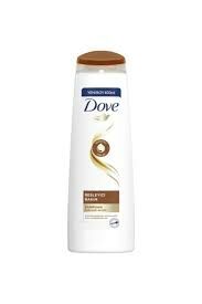 Dove Besleyici Bakım Şampuanı 400 ml