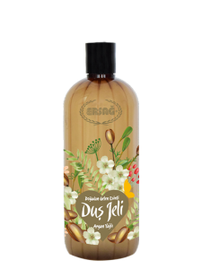 Ersağ Argan Yağlı Duş Jeli 500 ml