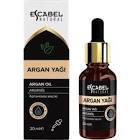 Escabel Argan Yağı 20 ml