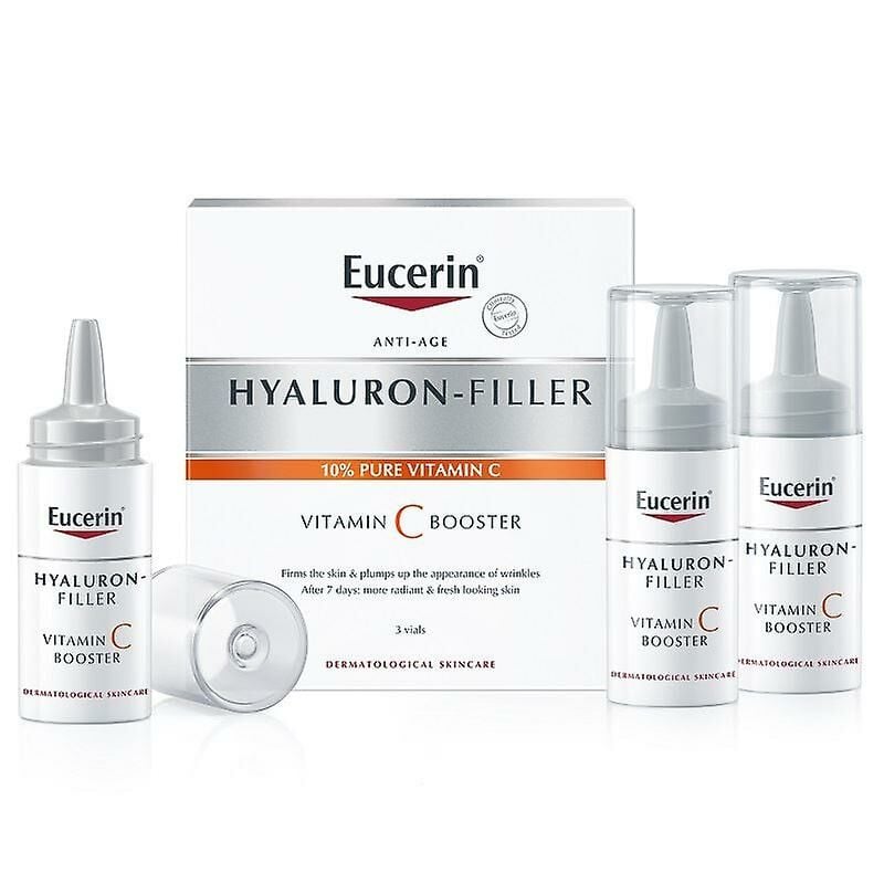 Eucerin Hyaluron Filler C Vitaminli Güçlendirici 8 ml