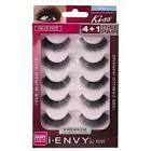 Kiss KPEMI3 Juicy Volume Multi-Pack 13 4+1