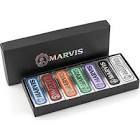 Marvis 7 Flavour Black Box 7 x 25 ml