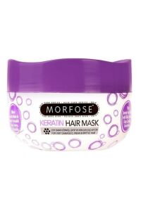 Morfose Saç Maskesi Keratin 250 ml 2'li
