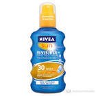 Nivea Invisible Protect Spray SPF30 200 ml