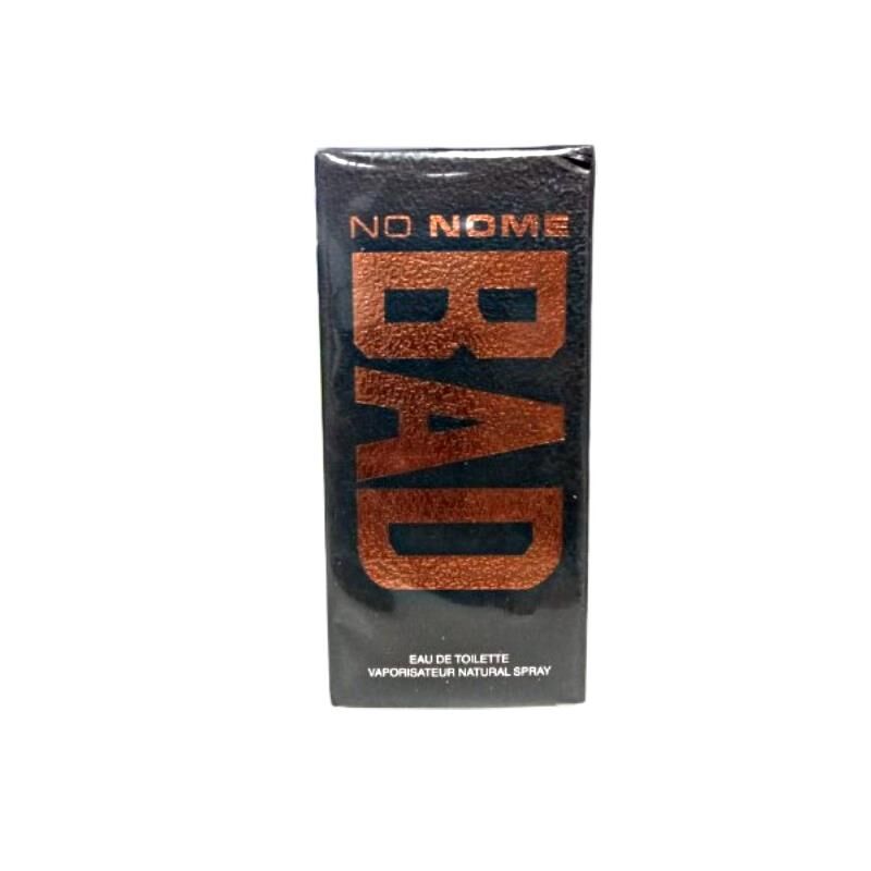 No Nome 153 Bad EDT 100 ml