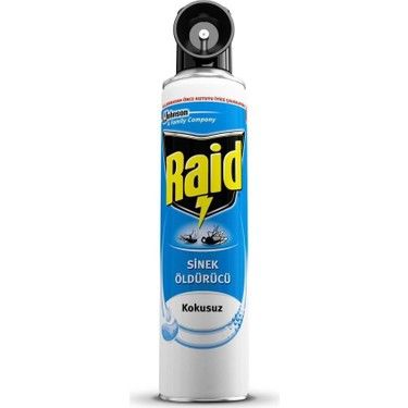 Raid Sineksavar Kokusuz 300 ml