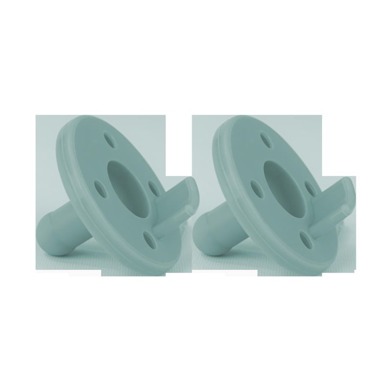 Oıoı Emzıx 2Lı Aqua Green