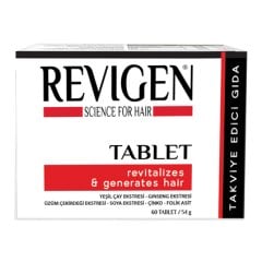 Revigen 60 Tablet