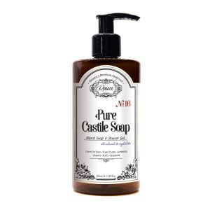 Rosece Sıvı Kastil El Sabunu ve Duş Jeli 350 ml