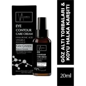 Va Cosmetic Eye Contour Göz Çevresi Kremi 20 ml