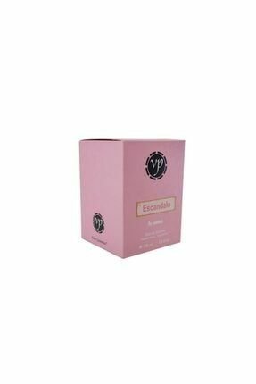 VP Escandalo For Eau De Toilette Kadın Parfüm EDT 100 ml