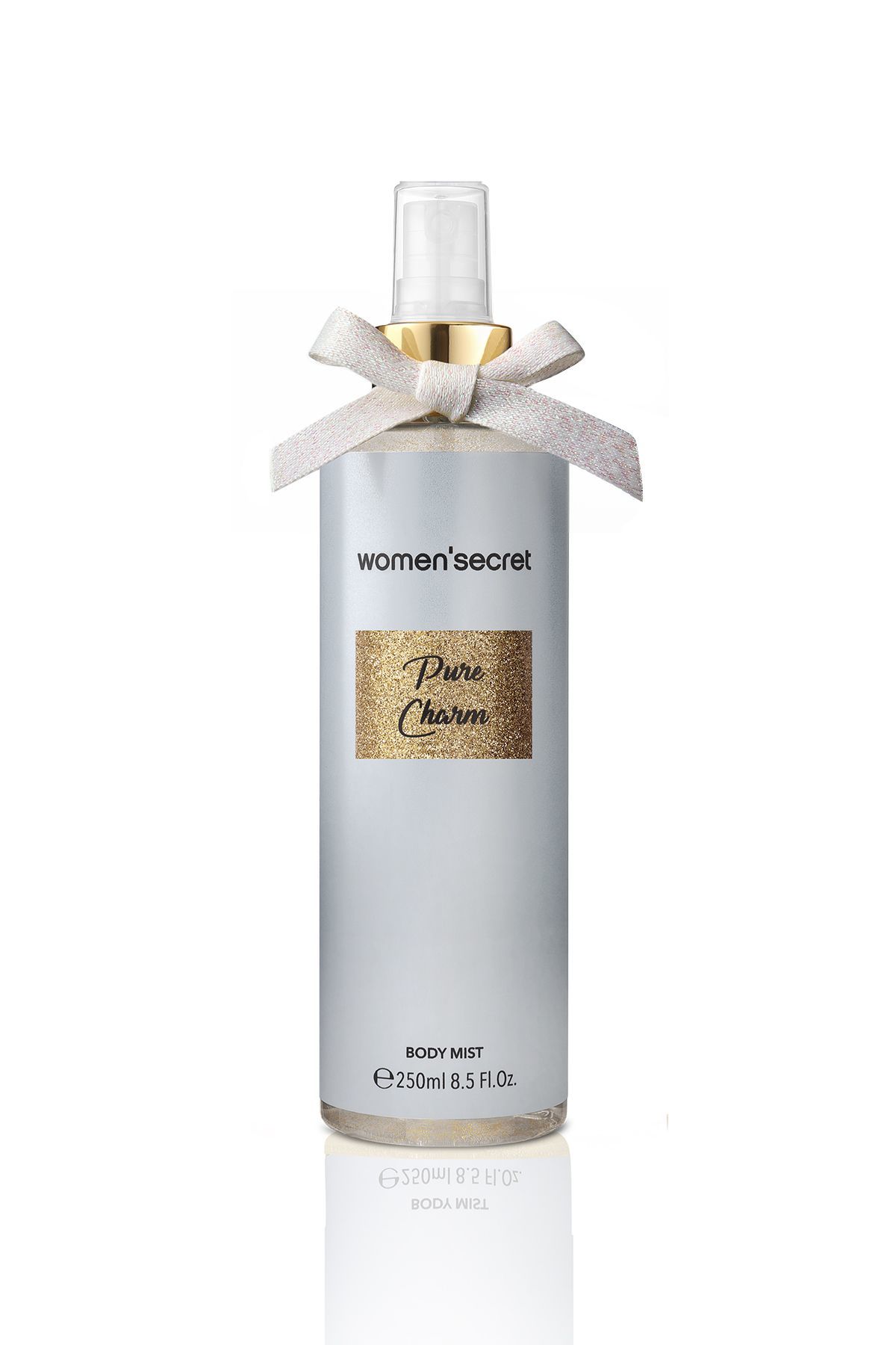 Women Secret Pure Charm Body Mist 250 ml