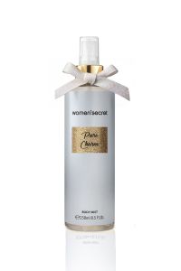Women Secret Pure Charm Body Mist 250 ml