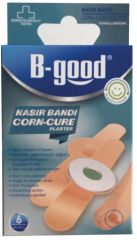 B-GOOD NASIR BANDI 6 LI