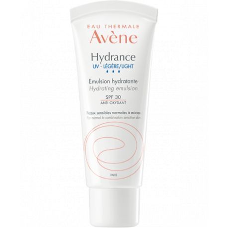 Avene Eau Thermale Hydrance UV Legere Emulsion 40ml