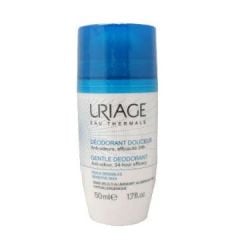 Uriage Gentle Deodorant 24h 50ml