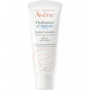 Avene Eau Thermale Hydrance UV Legere Emulsion 40ml