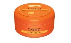 Bebak Güneş Kremi Havuç Özlü 100 ml.