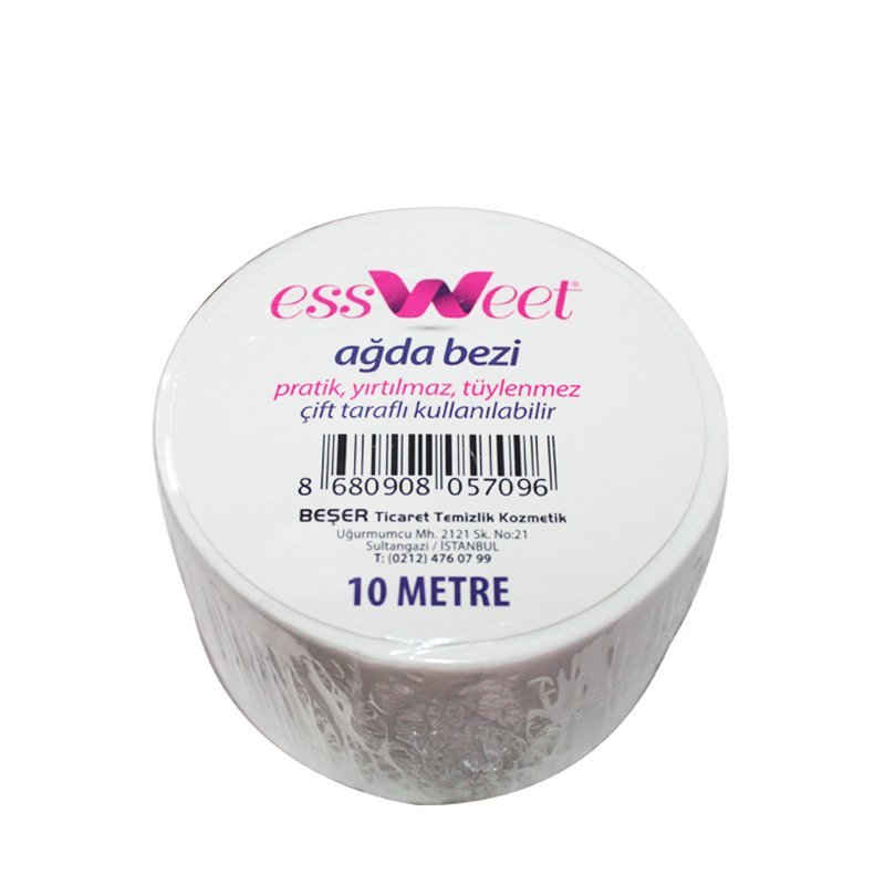 Essweet Agda Bezi 10 Mt Rulo