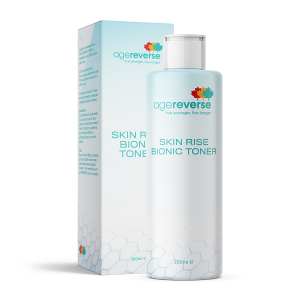 Age Reverse Skin Rise Bionic Toner 200 ml