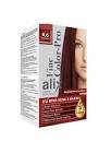 Alix Kit Saç Boyası 4.6 50 ml