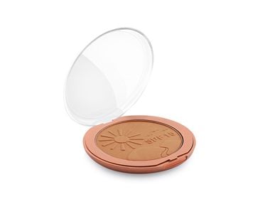 G ROSE PUDRA BRONZING TERRA 104