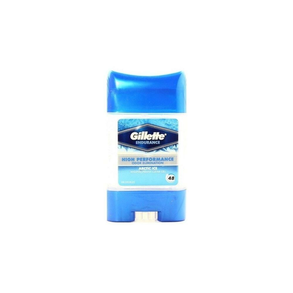 Gillette Roll-On Deodorant Arctic Ice 50 ml
