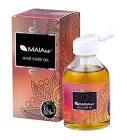Maia MC Hair Care Yağı 50 ml