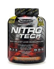 Muscletech Nitro-Tech Performance Series 1800 gr.