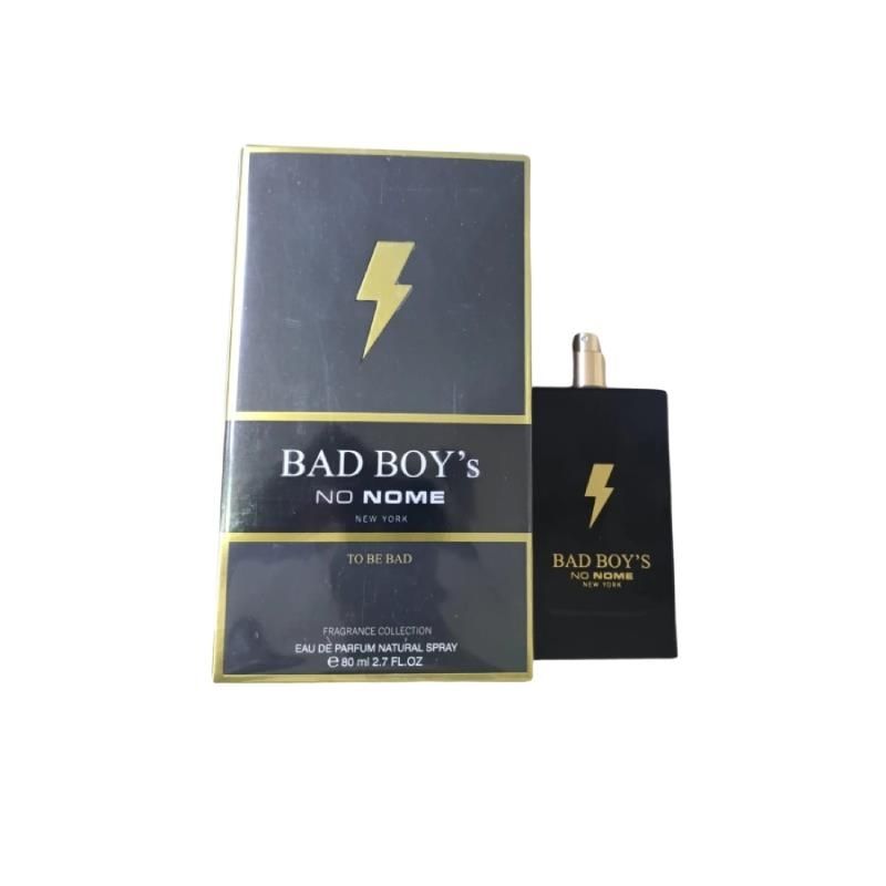 No Nome 154 Bad Boy's EDT  Parfümü 100 ml