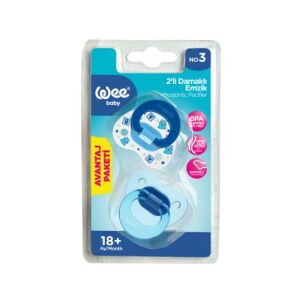 Wee Yal Emz Dam 2 Lı No 3 439