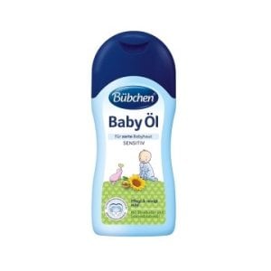 Bübchen Baby Nemlendirici Bakım Yağı 200ml