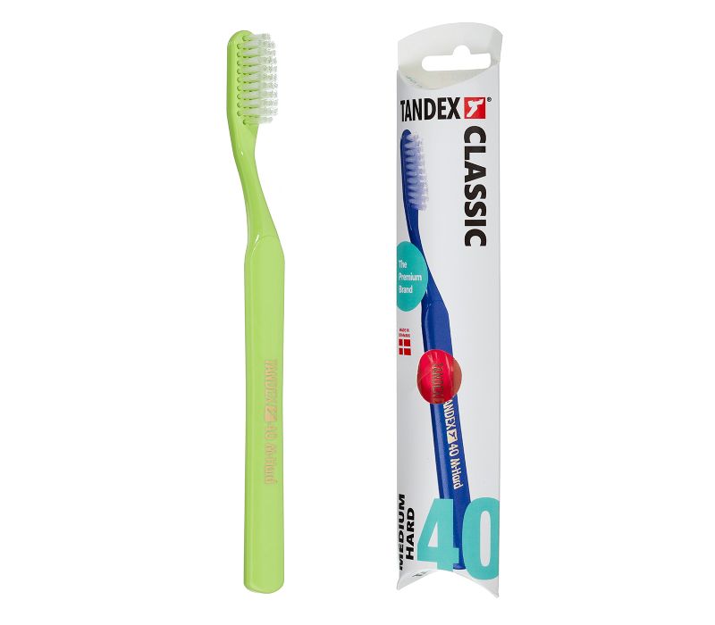 Tandex Classıc 40 Medıum-Hard